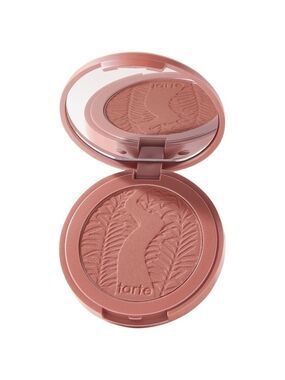 tarte 
Amazonian clay 12-hour powder blush
